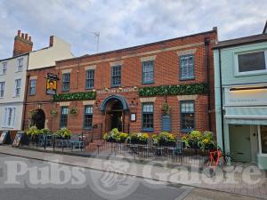 Picture of Jude the Obscure