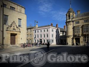 Picture of The Kings Arms