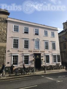 Picture of The Kings Arms