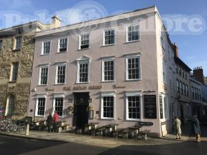 Picture of The Kings Arms