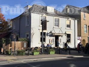 Picture of The Magdalen Arms