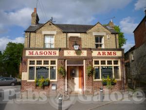 Picture of Masons Arms