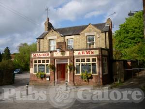 Picture of Masons Arms