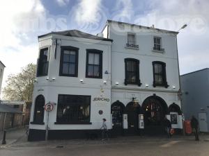 Picture of The Jericho