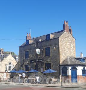 Picture of Port Mahon