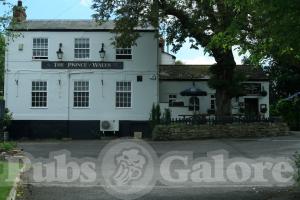 Picture of The Prince of Wales