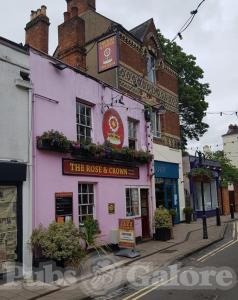 Picture of The Rose & Crown