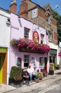 Picture of The Rose & Crown