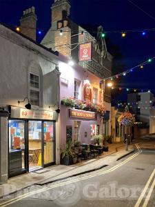 Picture of The Rose & Crown