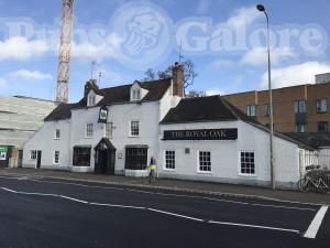 Picture of The Royal Oak