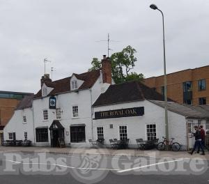 Picture of The Royal Oak
