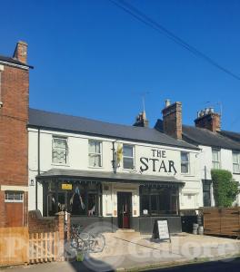 Picture of The Star