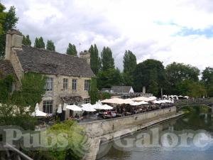 Picture of The Trout Inn