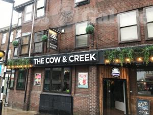 Picture of The Cow & Creek