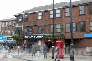 Picture of The Cow & Creek
