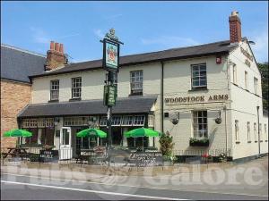 Picture of Woodstock Arms
