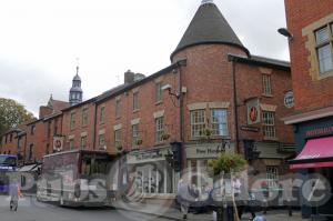 Picture of The Four Candles (JD Wetherspoon)