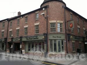 Picture of The Four Candles (JD Wetherspoon)