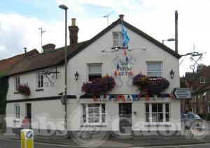 Picture of The Cross Keys