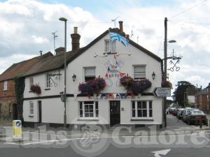 Picture of The Cross Keys