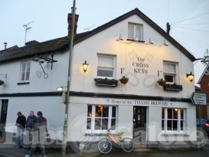 Picture of The Cross Keys