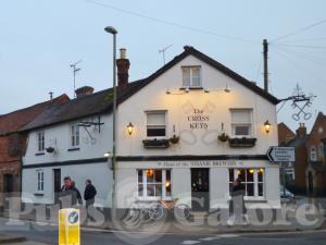 Picture of The Cross Keys