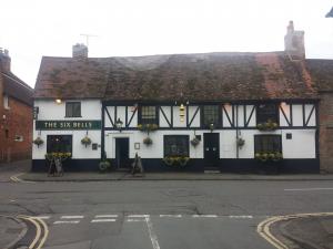 Picture of The Six Bells