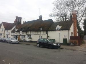 Picture of The Thatch