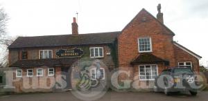 Picture of The Three Horseshoes