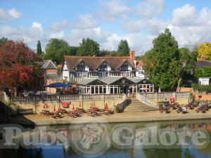 Picture of Boat House