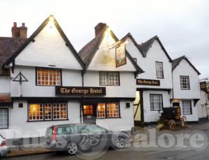 Picture of The George Hotel
