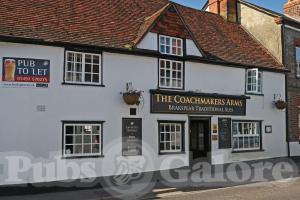 Picture of The Coachmakers Arms