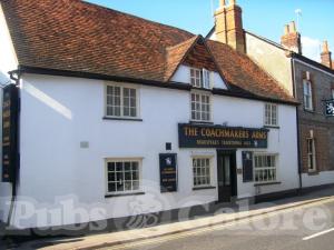 Picture of The Coachmakers Arms