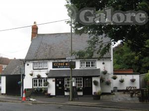 Picture of Cross Keys