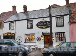 Picture of The Fleur De Lys Inn