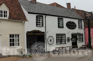 Picture of The Fleur De Lys Inn