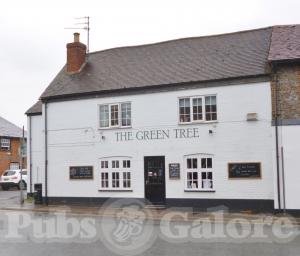 Picture of The Green Tree