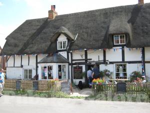 Picture of The Red Lion