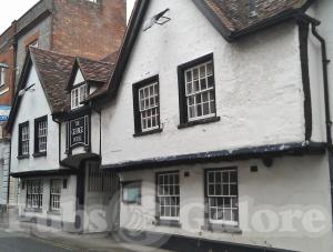 Picture of The George Hotel