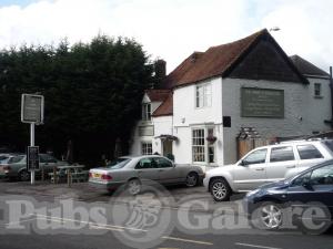 Picture of The Three Horseshoes