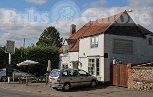 Picture of The Three Horseshoes