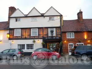 Picture of The White Hart Hotel
