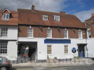 Picture of The Blue Boar
