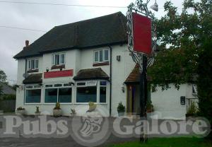 Picture of The Lamb Inn