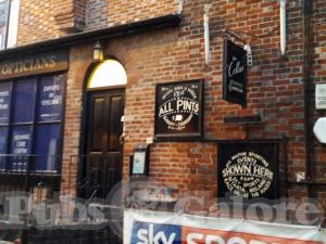 Picture of Cellar Bar