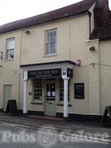 Picture of The Fat Fox Inn