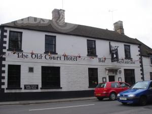 Picture of The Old Court Hotel
