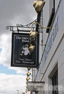 Picture of The Old Court Hotel