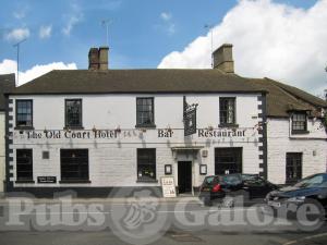 Picture of The Old Court Hotel
