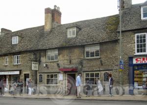 Picture of Hollybush Inn